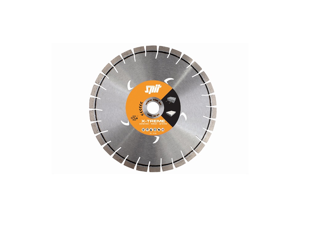 DISQUE XTREME SILENCE D.230 -610096