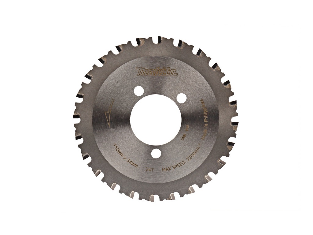 Reinforcing steel cutting blade for DSC251RT (EL018578) - Sold individually