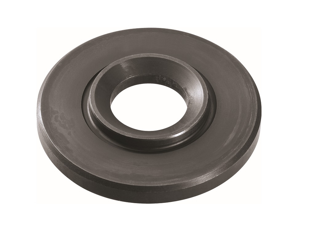 Flasque DC-EX 230/9 pouce pour carter d'aspiration DC-EX230