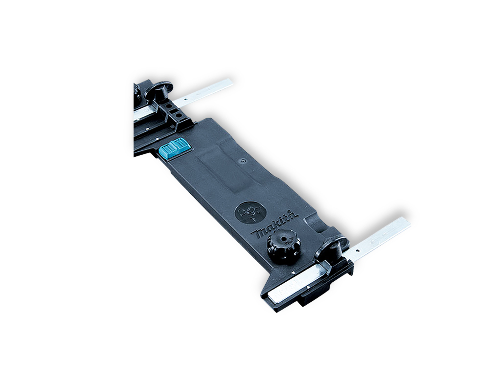 Adaptateur rail de guidage MAKITA pour scie DHS630 et DJV182