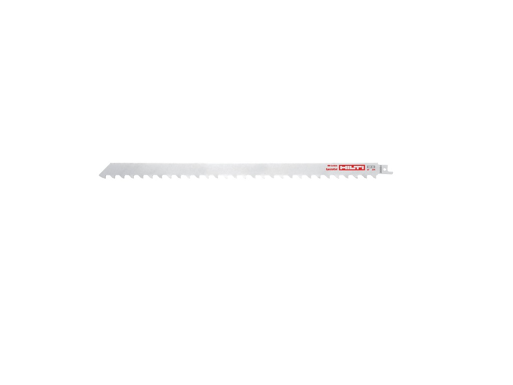 SABER SAW BLADE UNIV B. CEL. W-CSR SM 40 SET OF 3 -369054