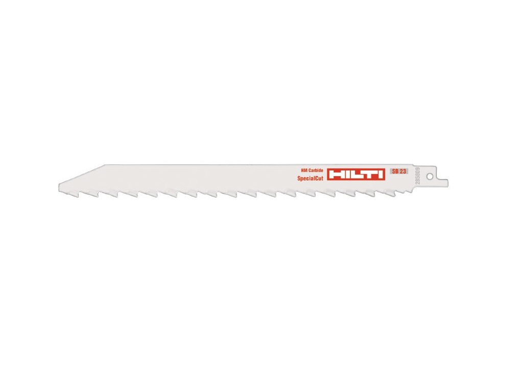 W-CSR SB23 SABER SAW BLADE -285809