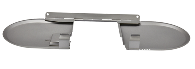 Protective cover for the DPB180RME bandsaw (EL017248)