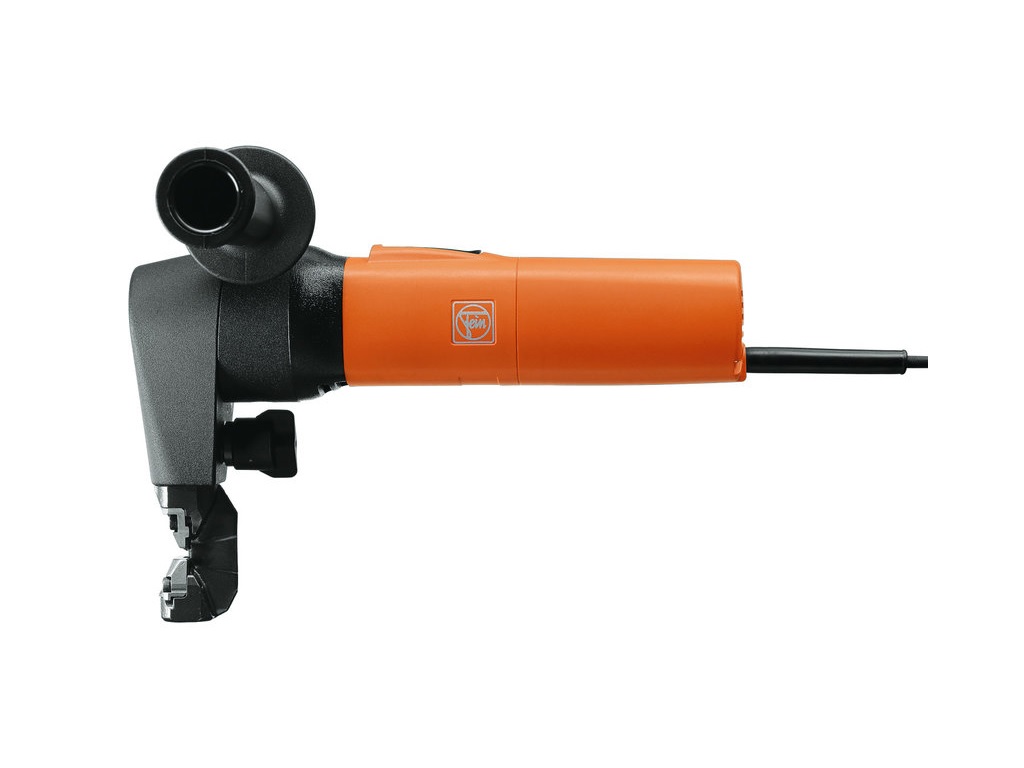 FEIN corded nibbler – 1200W - BLK 5 up to 5mm