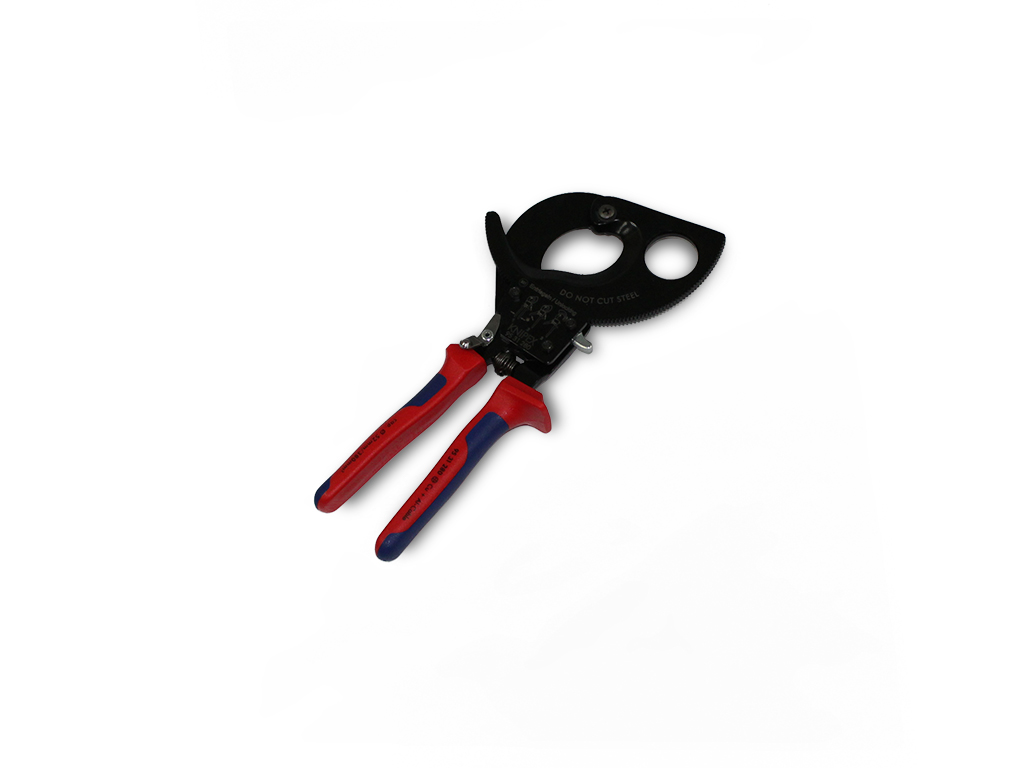 Cable cutter Diam. 52mm - Knipex