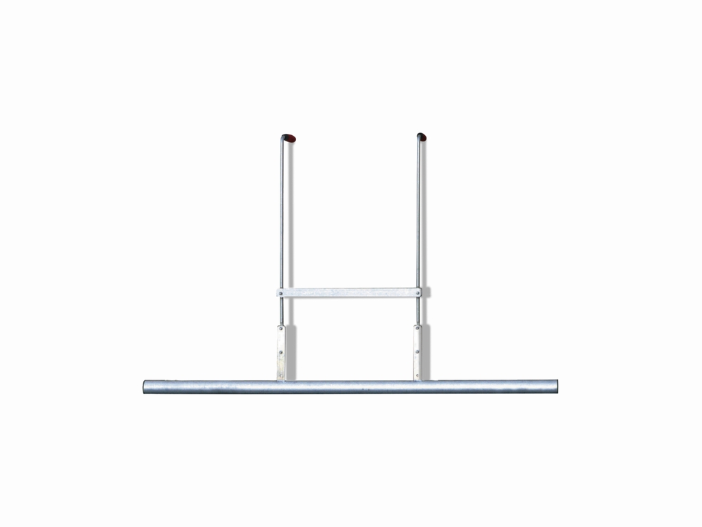 Barre a debuller pour bap dia 50mm Lg 0,75m