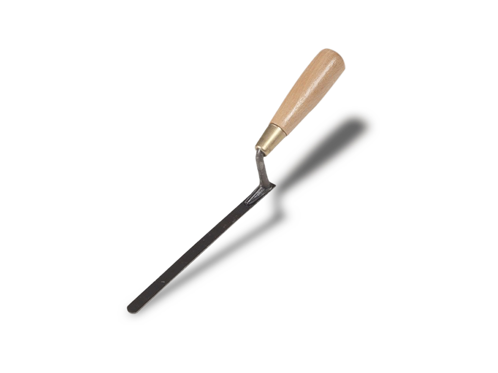 10mm flat joint iron - Muller