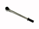 Bench wrench Diam. 36 skirt ratchet
