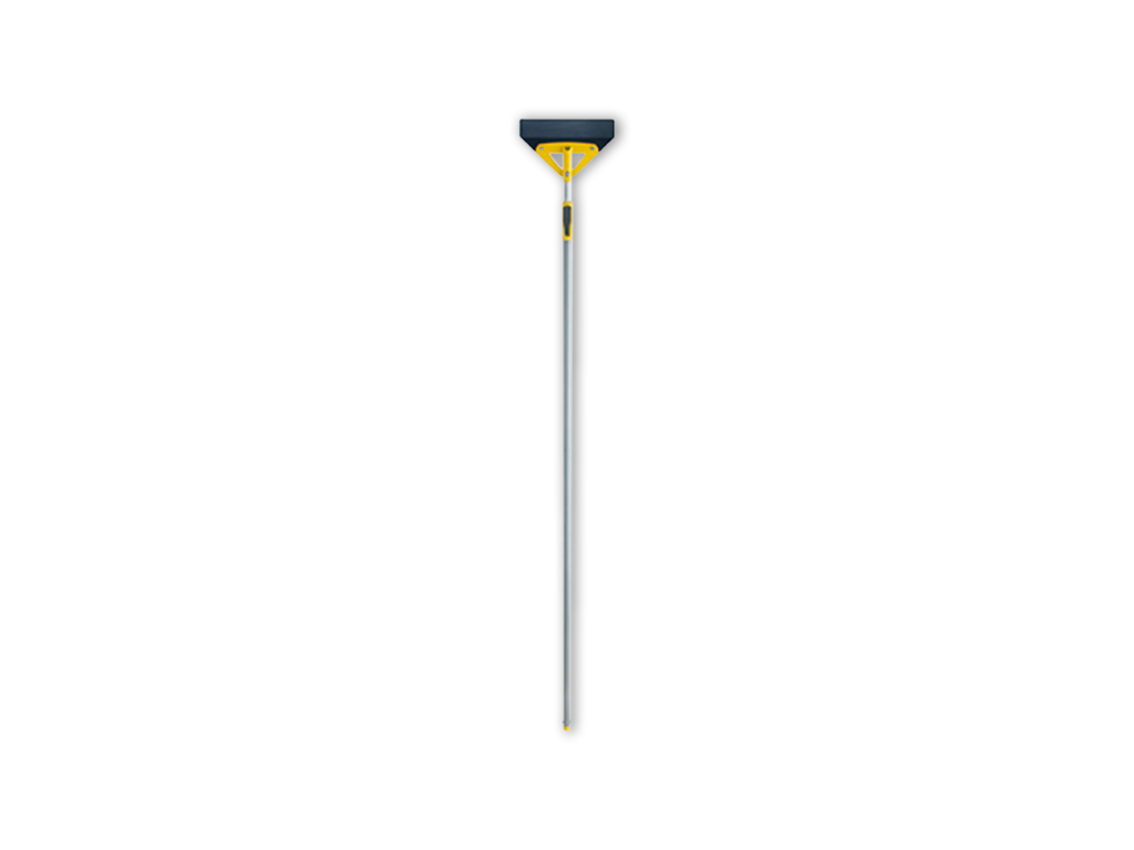 Leborgne telescopic scraper - 2M to 3.5M