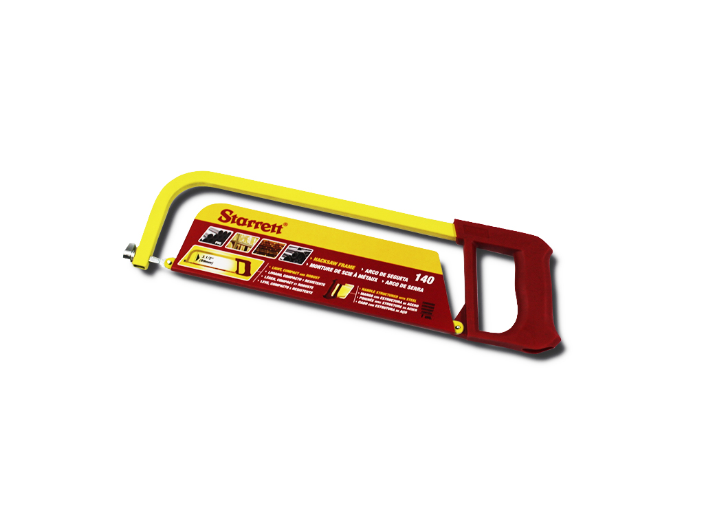 Hacksaw Frame - Starrett