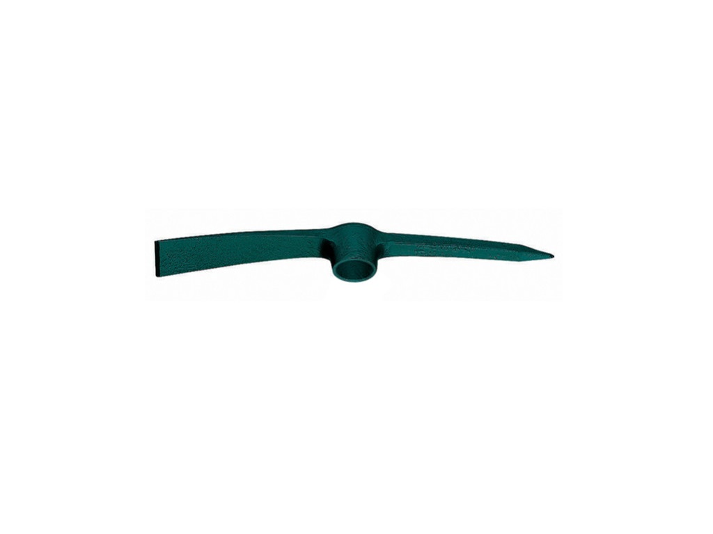 2.5kg Leborgne earthworks pickaxe