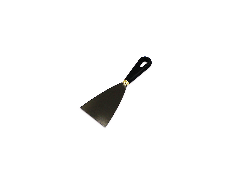 Couteau à enduire de 80mm