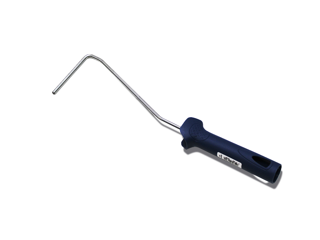 40 rabbit foot frame