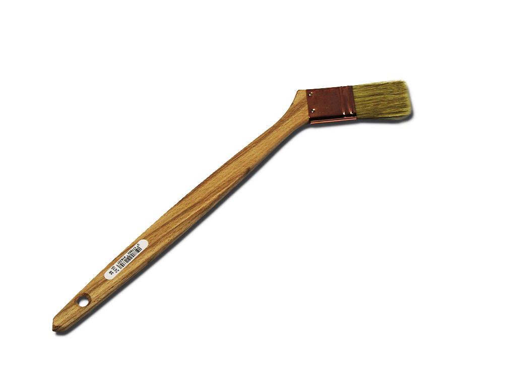 Elbow/Radiator Brush