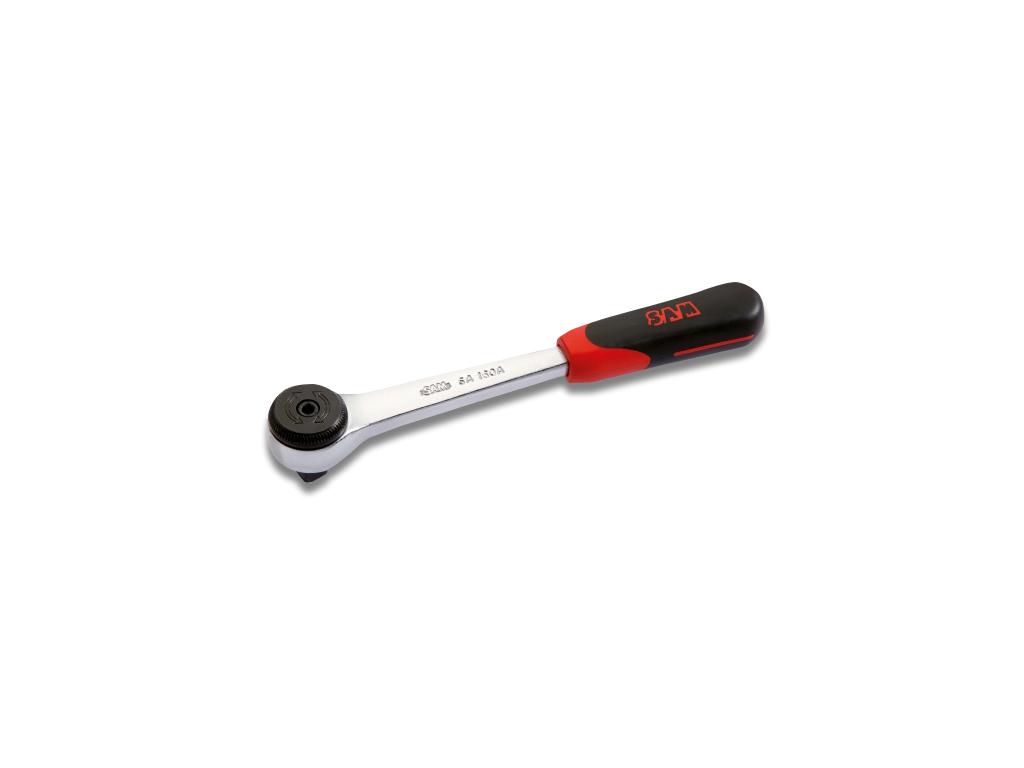1/2 reversible ratchet wrench