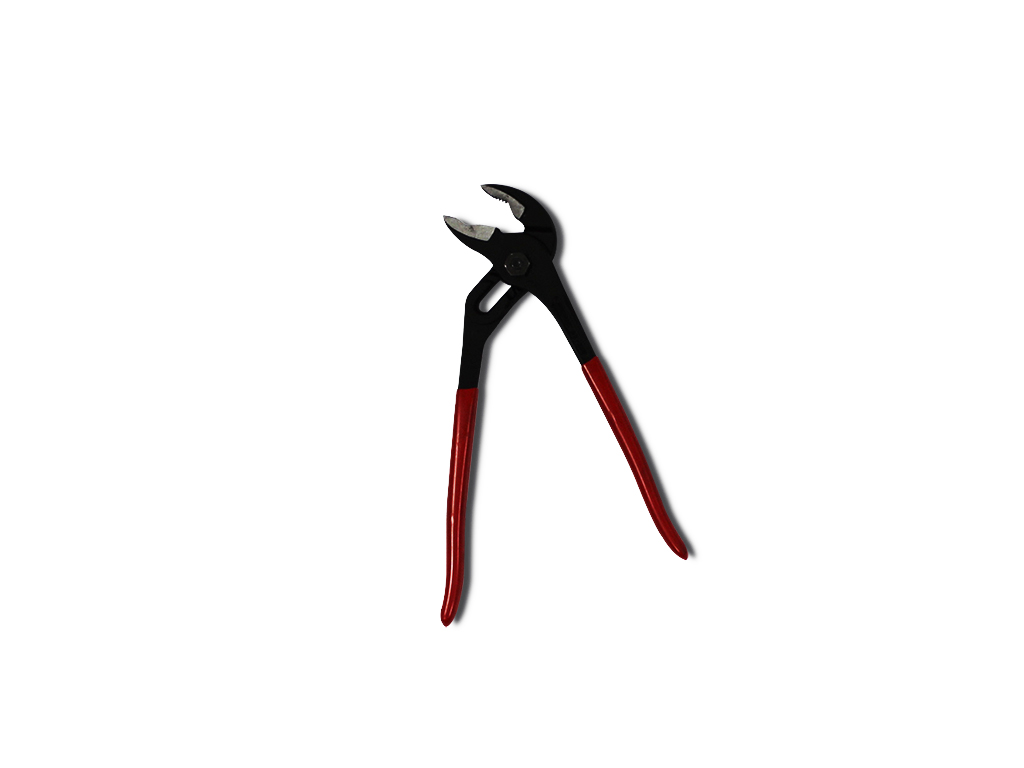 Knipex ratchet-type multi-grip pliers