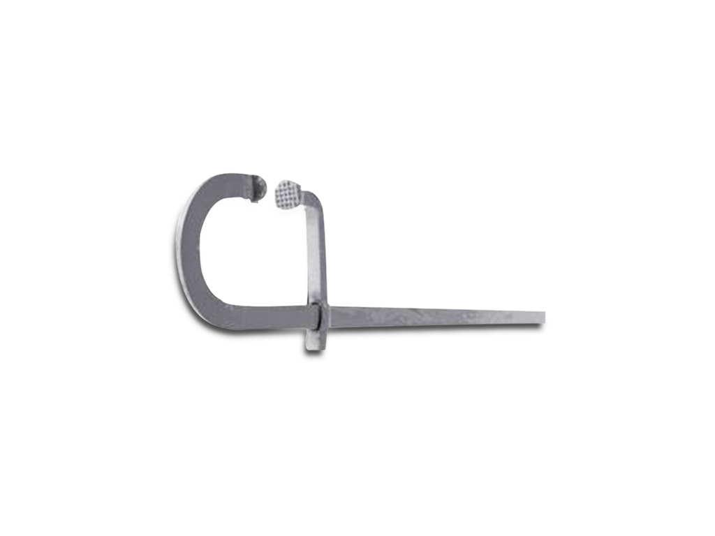 Mason's clamp 1.2x1.4m