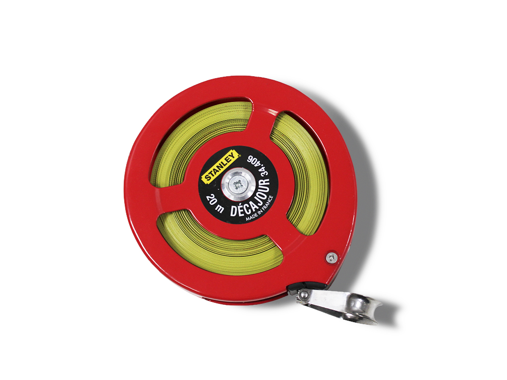 Mesure boitier ouvert 20mL ACIELAK DECAJOUR