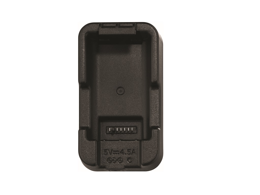 Chargeur d'accu POA 82 - 435298