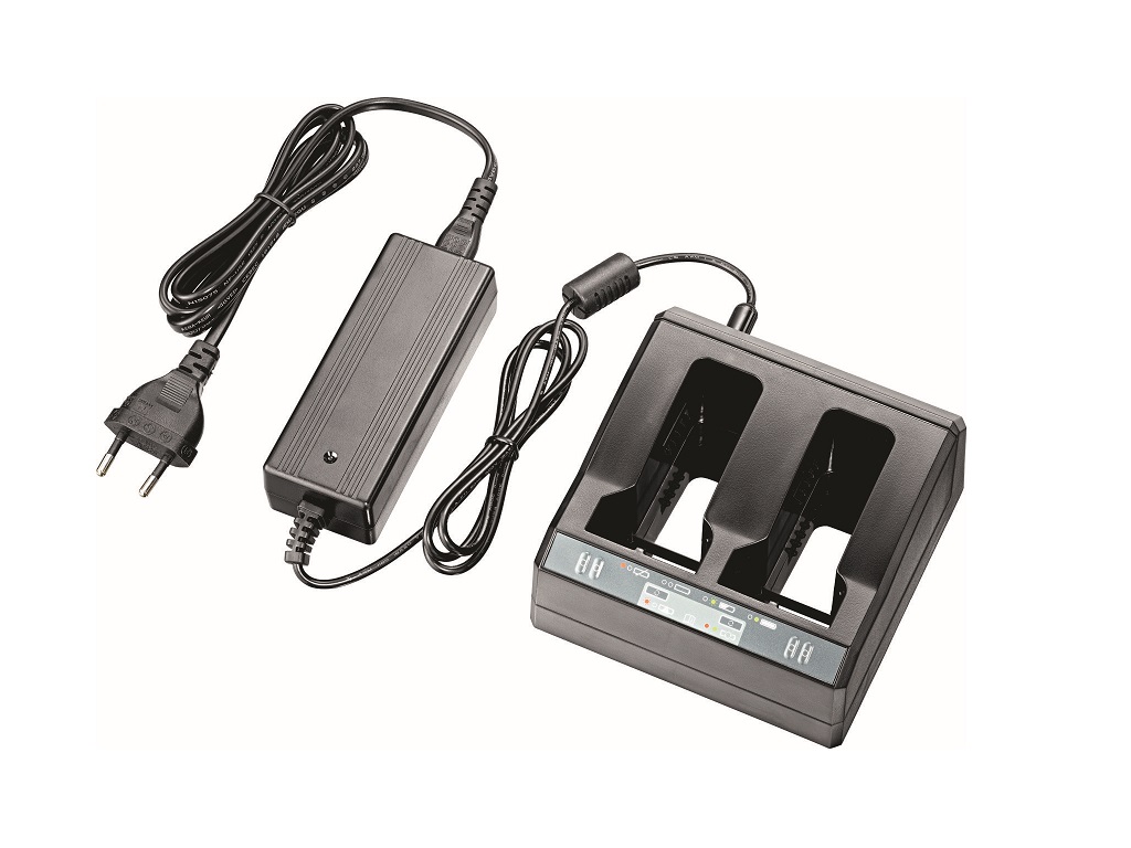 CHARGEUR D'ACCU POA 87 JEU -2042317