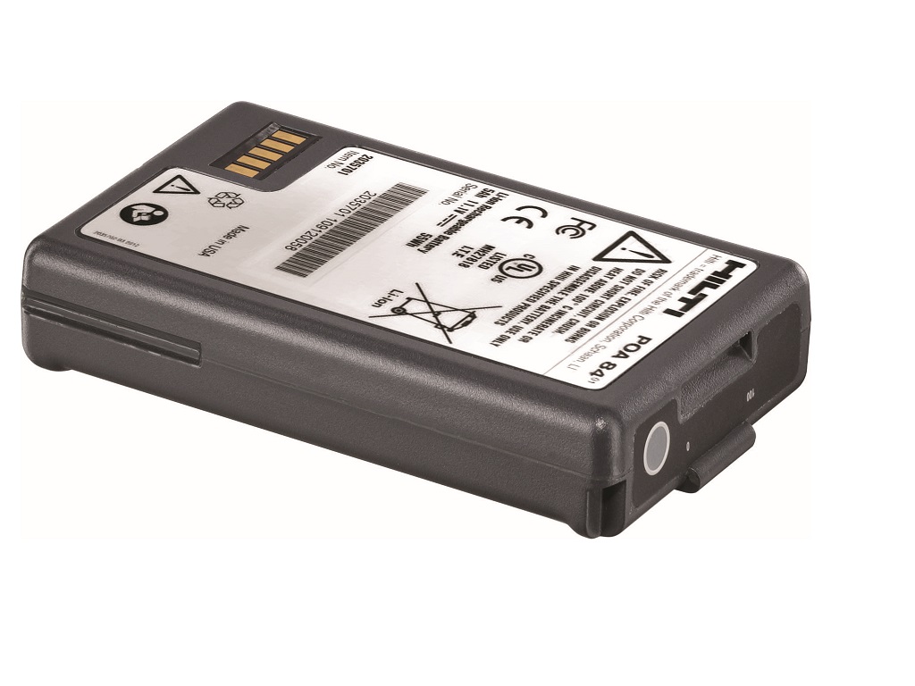 BATTERIE POA 99 -2131204