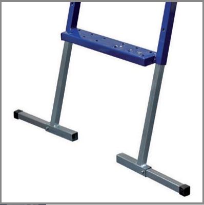 Pieds pour gazelle maxi la paire