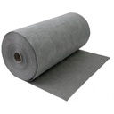 Pre-cut absorbent roll for all liquids 80cmx40m