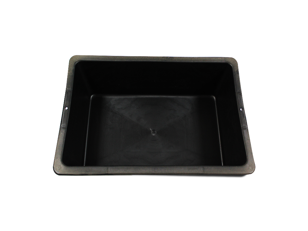 25L Polyethylene Retention Tank