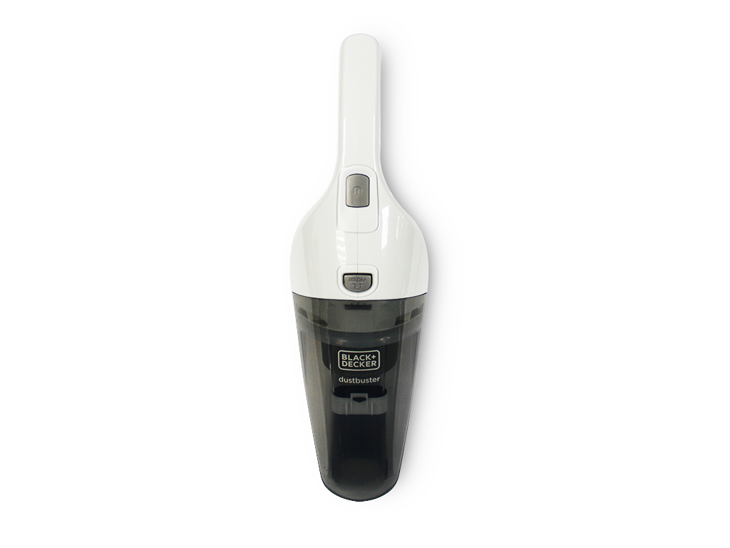 Dustbuster battery vacuum cleaner + 3.6V charger