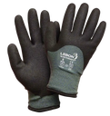 Wintersafe cut-resistant glove for cold protection