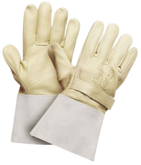 Surgant cuir électricien TST