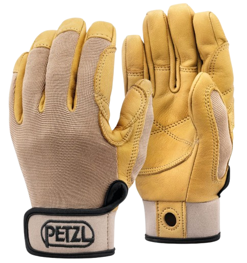 Cordex rope access glove