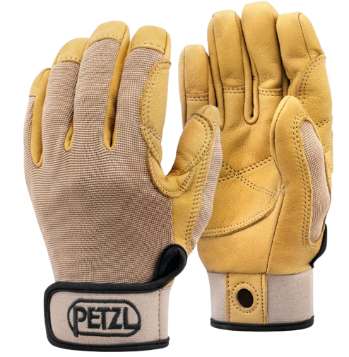Cordex rope access glove
