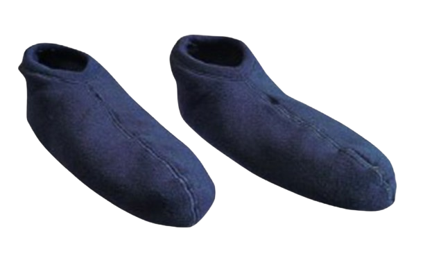 Chaussons pour bottes
