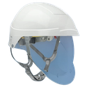 Idra 2 electrician helmet