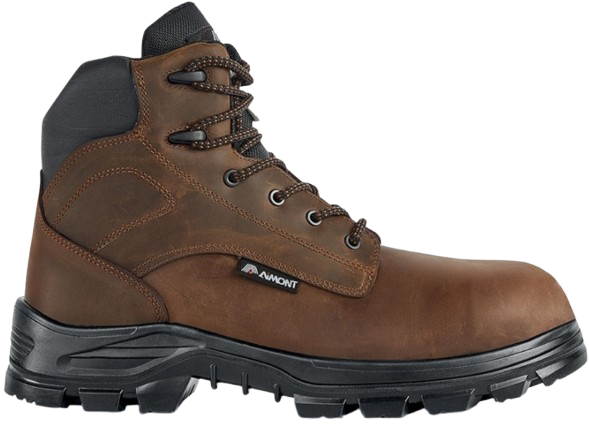 Chaussure haute lacet Scotland