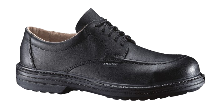 Chaussure basse lacet Sirius S3 SRC 0% métal