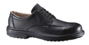 Sirius low-top lace-up shoe