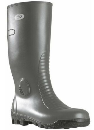 PVC boot