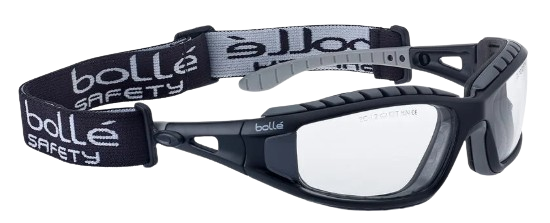 Tracker II Goggles