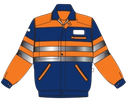 Blouson BY TP/BY TP RF compagnon sans logo (ancien modèle)