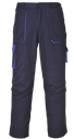 Pantalon de travail TX11 texo contrast