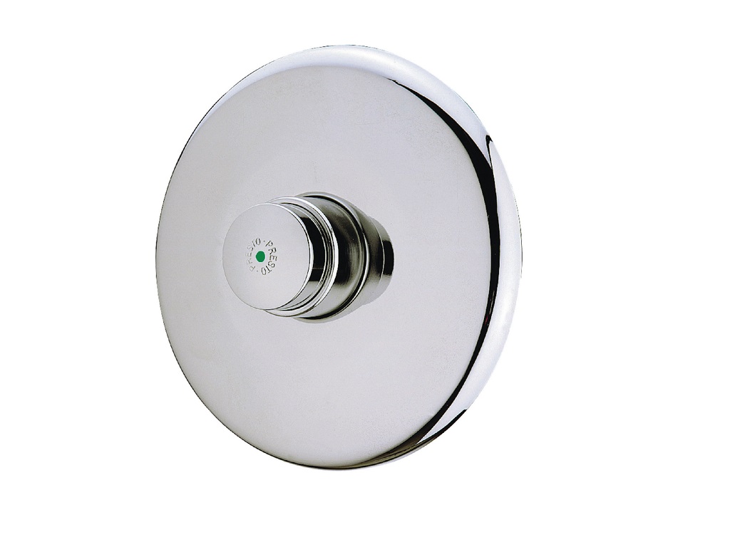 Presto 60b urinoir à encastrer3/4 15233