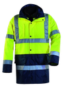 Parka 4 en 1 HV