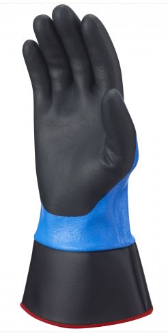 Cut-resistant glove D - s-tex 377sc - Showa