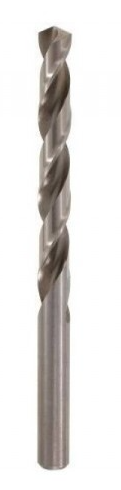 Cobalt drill bit 5 percent Diam.4.2mm - Intensive use