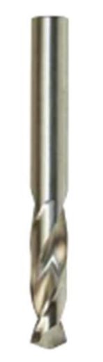 Cobalt drill bit 5 percent Diam.10mm - Intensive use