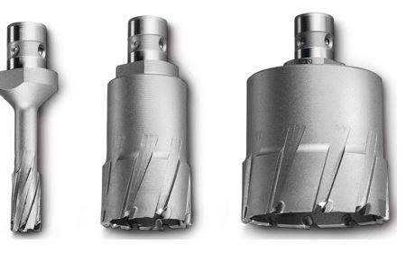 FEIN D12 L35 QI ultra carbide cutter (sold individually)