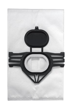 Dust bags for VC 40M-X vacuum cleaner (x10) - Wood dust