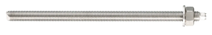 Tige d'ancrage HAS-U A4 M16x300 (Boite de 10)